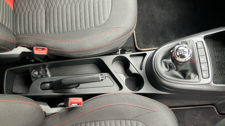 Hyundai i10 1.0 T-GDi N Line 5dr Petrol Hatchback